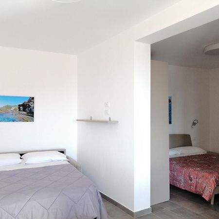 La Ripa Hotel Riomaggiore Kültér fotó