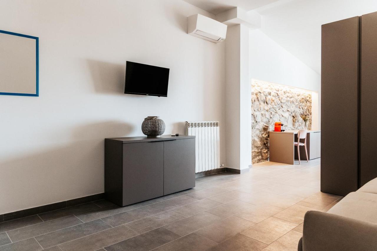 La Ripa Hotel Riomaggiore Kültér fotó