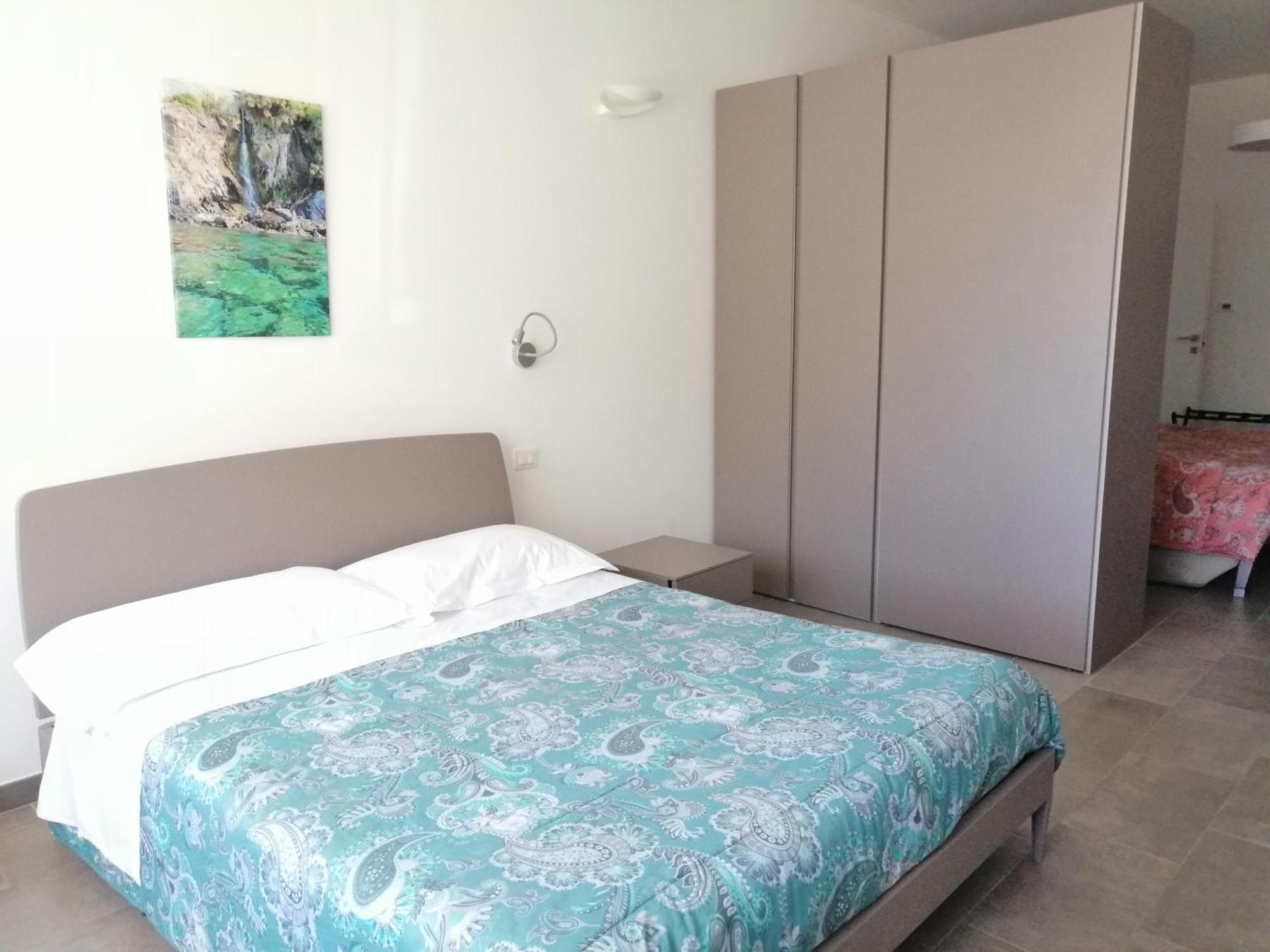 La Ripa Hotel Riomaggiore Kültér fotó